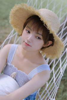傻妞与憨夫